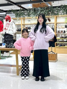 lfyuikoさん（レディース・167cm）の秋コーディネート