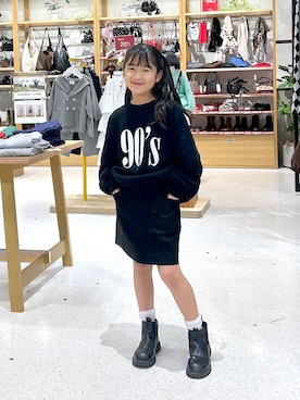 lfyuikoさんのコーディネート