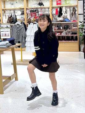 lfyuikoさんのコーディネート