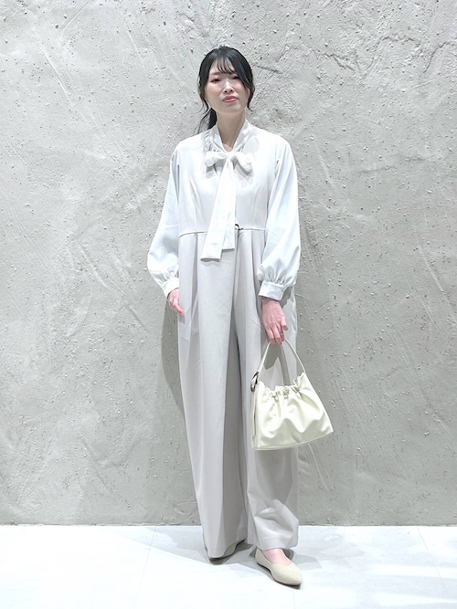 daymeオールインワン 628648（つなぎ/オールインワン）｜LOWRYS