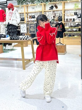 lfyuikoさんのコーディネート