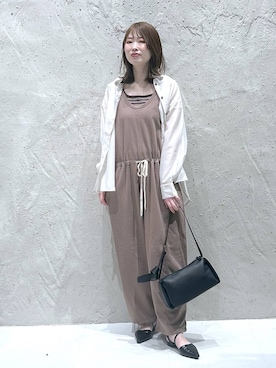 lfyuikoさんのコーディネート