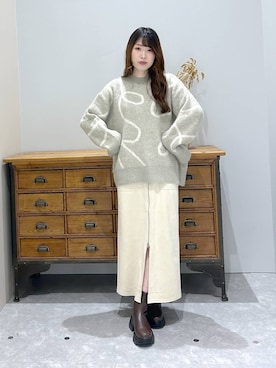 lfyuikoさんのコーディネート