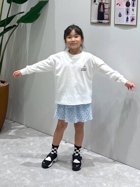 lfyuikoさん(レディース・167cm)の秋コーディネート