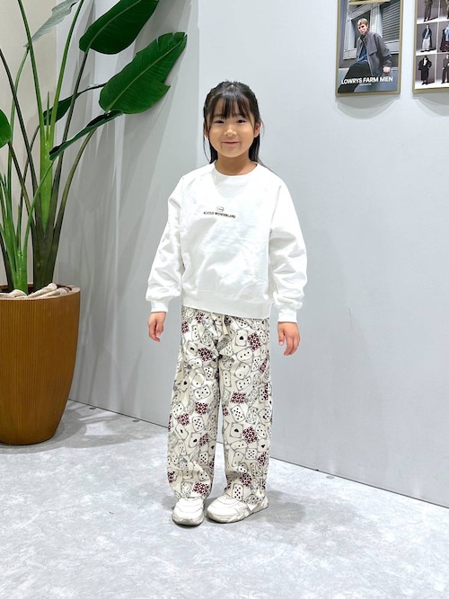 セール】シェフパンツ 137333（その他パンツ）｜LOWRYS FARM