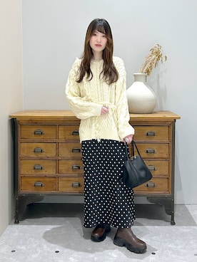 lfyuikoさんのコーディネート