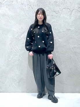 lfyuikoさんのコーディネート