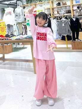 lfyuikoさんのコーディネート