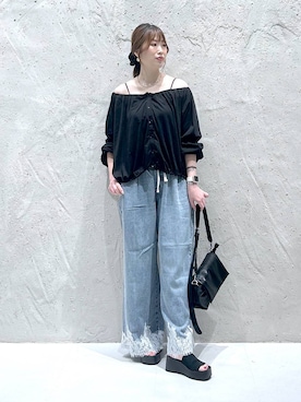 lfyuikoさんのコーディネート