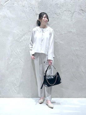 lfyuikoさん(レディース・167cm)の冬コーディネート