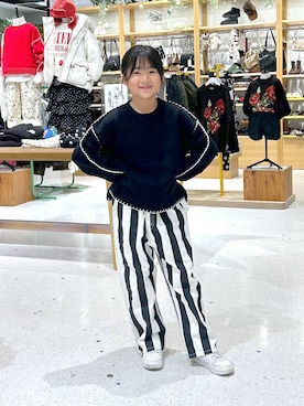 lfyuikoさんのコーディネート