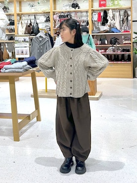 lfyuikoさんのコーディネート