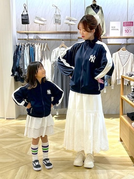 lfyuikoさん（レディース・167cm）の冬コーディネート