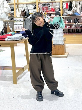 lfyuikoさんのコーディネート