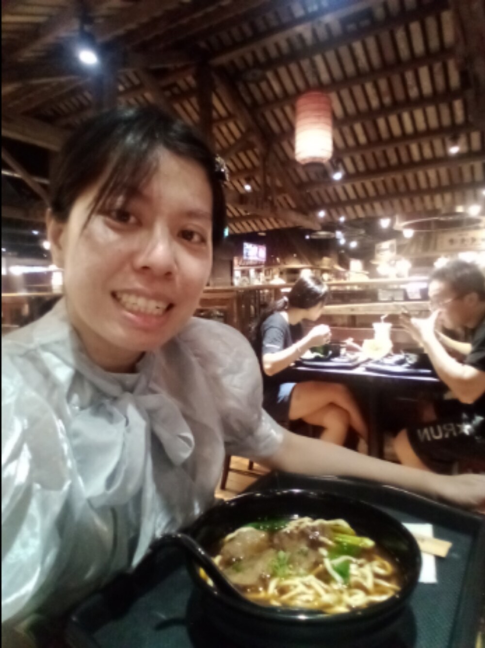「ootd」｜「Heatherのアイテム（その他トップス、シルバー系）」を使った、chiajunghsiehさん（レディース・156cm）の夏コーディネートの1枚目の写真