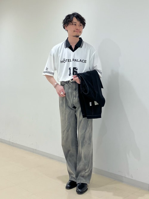 セール】「HOTEL PALACE（オテルパラス）」バイオブリーチワイド