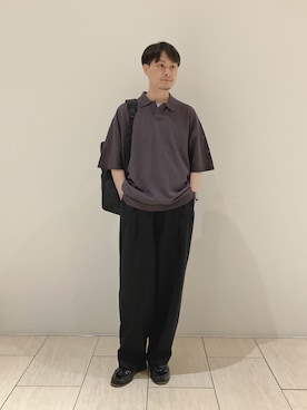 Hiroki.yさん(メンズ・164cm)の夏コーディネート