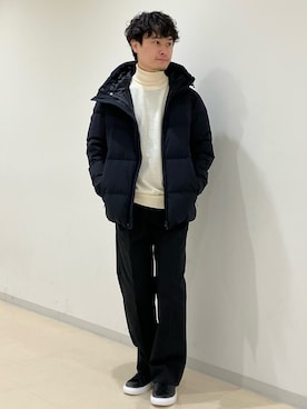 Hiroki.yさんのコーディネート