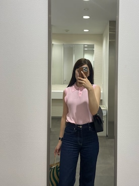lillys_outfittersさんの（ZARA | ザラ）を使ったコーディネート