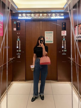 lillys_outfittersさんのコーディネート