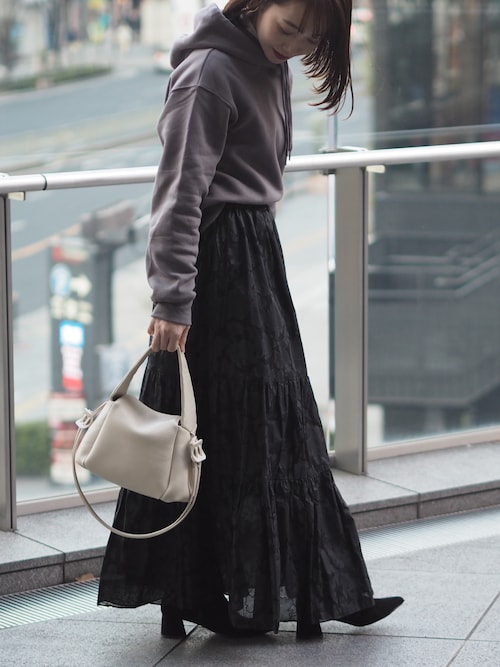 Epoi ショルダーバッグ バッグ タック 2wayワンショルダーバッグ