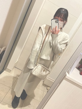 cottoncandy🌨さんのコーディネート