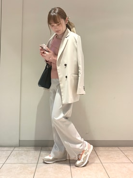 HIMIKO　大丸 札幌店さんのコーディネート