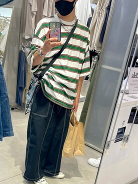 むーみいさんのコーディネート