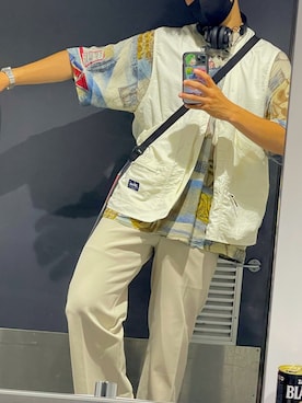 むーみいさんのコーディネート