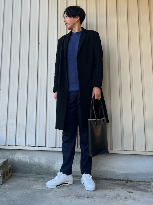 ま・ま・まさんのコーディネート