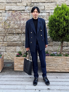 みやびにんさんのコーディネート