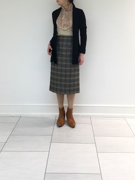 midumijuさんのコーディネート