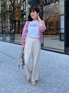 maiさんのコーディネート