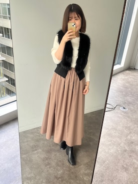 maiさんのコーディネート