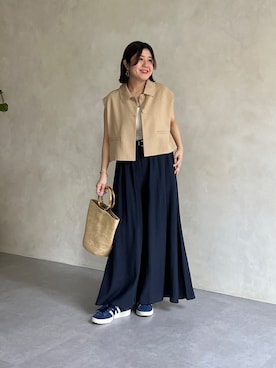 maiさんのコーディネート
