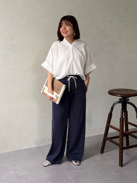 maiさんのコーディネート