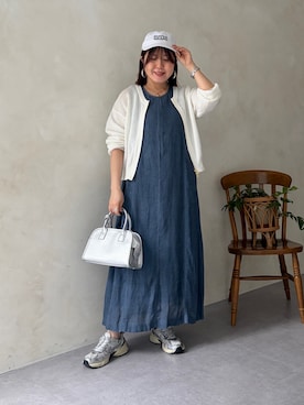 maiさんのコーディネート