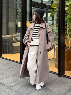 maiさんのコーディネート
