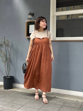 maiさんのコーディネート