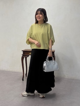 maiさんのコーディネート
