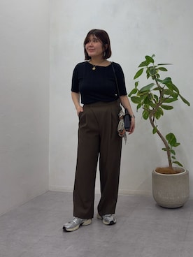 maiさんのコーディネート