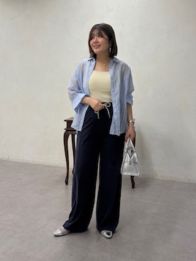 maiさんのコーディネート