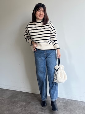 maiさんのコーディネート