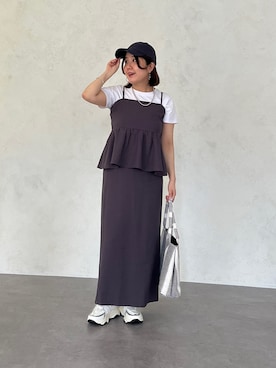 maiさんのコーディネート