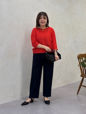 maiさんのコーディネート