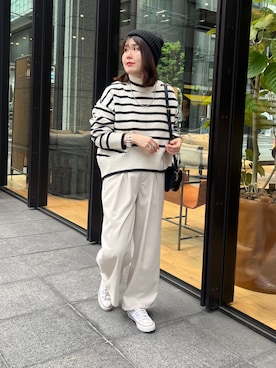 maiさんのコーディネート