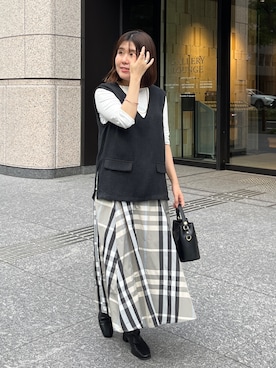 maiさんのコーディネート