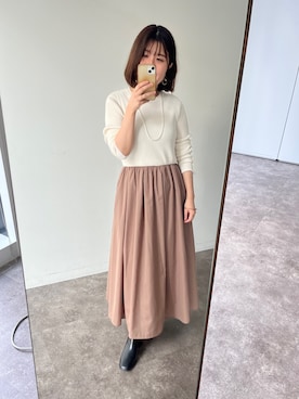 maiさんのコーディネート