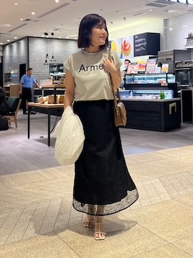 maiさんのコーディネート