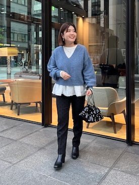 maiさんのコーディネート